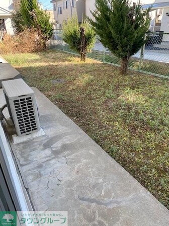 グリーンコーポ金田5号棟の物件内観写真